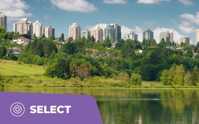BURNABY SCHOOL DISTRICT